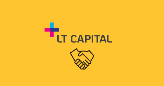 LT Capital collaboration Sagenso cybersecurity